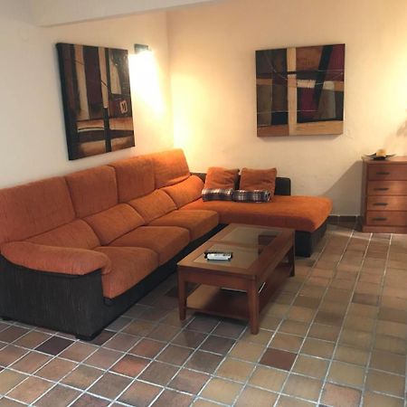 Casa Sierpes Apartman Caces Kültér fotó