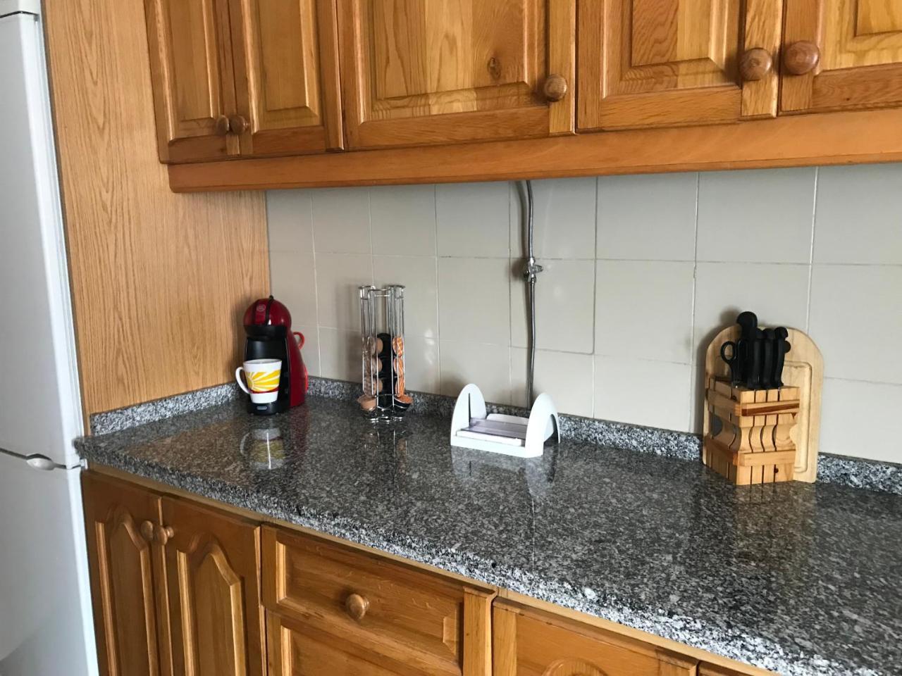 Casa Sierpes Apartman Caces Kültér fotó